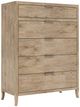 Bernhard Tribeca Aurum Chest-0