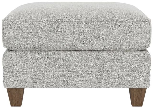 Flexsteel® Customizable Lennox Ottoman-2