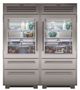 Sub-Zero® PRO 36" Dual Installation Kit-0