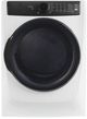 Electrolux Perfect Steam™ 8 Cu. Ft. Matte White Front Load Electric Dryer with Balanced Dry™-0