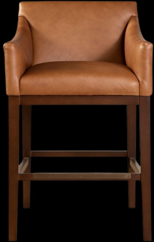 Huntington House Customizable 2431 Barstool-1