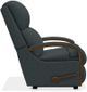 La-Z-Boy® Harbor Town Navy Wall Recliner-2
