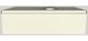 Vent-A-Hood® 42" Biscuit Wall Mounted Range Hood-0
