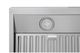 Thor Kitchen® 30" Stainless Steel Wall Mount Range Hood-3