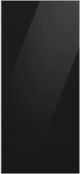 Samsung Bespoke Flex™ 18" Charcoal Glass French Door Refrigerator Top Panel-0