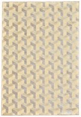 Cream/Silver 2