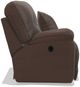 La-Z-Boy® Dawson La-Z-Time® Sepia Right-Arm Sitting Recliner-3