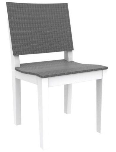 Seaside Casual MAD Dining Side Chair-0