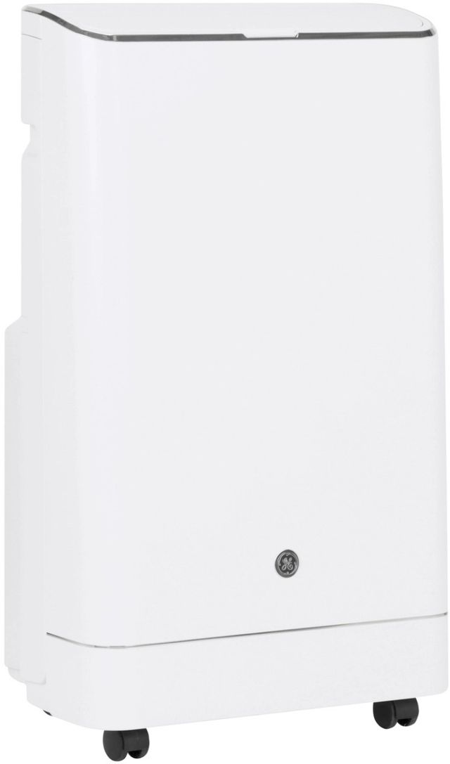 GE® 14000 BTU White Portable Air Conditioner-2