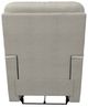 La-Z-Boy® Fulton Linen Power Wall Recliner with Headrest and Lumbar-4