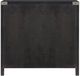Olliix by Madison Park Ellie Black Accent Chest-2