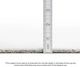 Dalyn™ Rug Company Portico PO6 Chocolate 5'x8' Area Rug-4