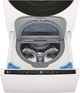 LG SideKick® 27” W x 14.13" H Alpine White Laundry Pedestal with Detergent and Softener Dispensers-4