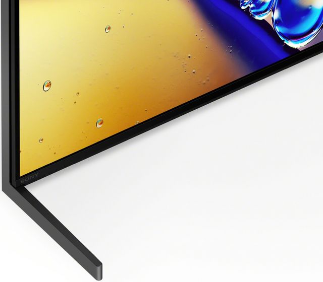 Sony® BRAVIA 8 II 55” 4K Ultra HD QD-OLED Smart TV-6