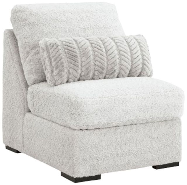 Signature Design by Ashley® Snodoodle 4-Piece Arctic Sectional with Chaise-3