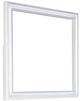 Steve Silver Co. Cassie Pearl Illuminating Glam Dresser and Mirror-4