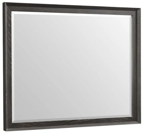 Intercon Bayside Black Mirror-0