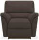 La-Z-Boy® Reese Power-Recline-XR Reclina-Rocker Midnight Recliner-0