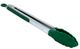 Big Green Egg® 16" Green BBQ Tongs -0