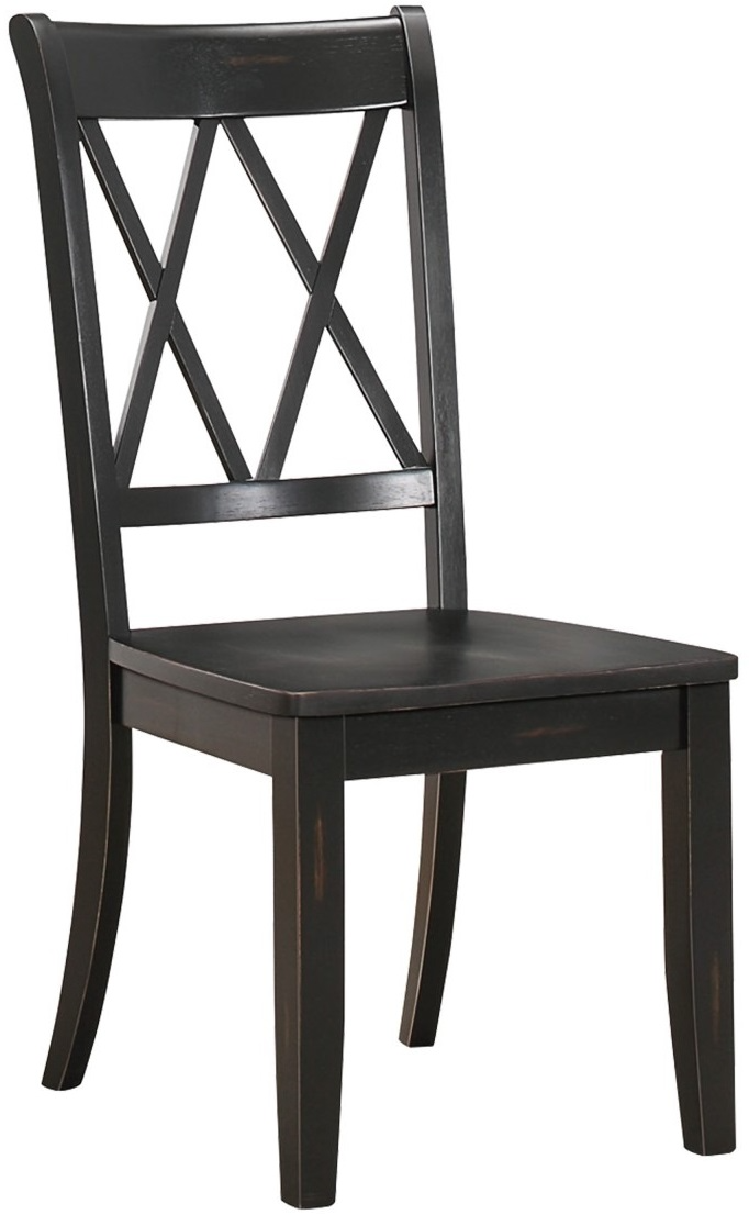 Upholstered Dining Chair Set of 2(Beige/Green/Brown/Gray)