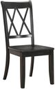 Mazin Furniture Janina Dining Side Chair-0