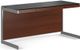 BDI Sequel® 6001 Desk-Chocolate Stained Walnut-0