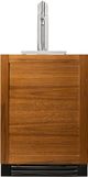 True® 24" Panel Ready Kegerator-0
