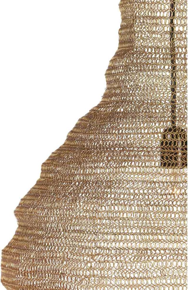 Renwil® Gere Gold Pendant Light-1