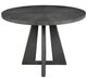 Uttermost® Pulsar Gray Walnut Dining Table-3