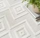 Nourison Home™ Versatile Ivory White 5'x7' Area Rug-5