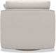 La-Z-Boy® Clover Hemp Premier Swivel Occasional Chair-1