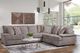 Behold™ Home Vega 2-Piece Cement Sectional-1