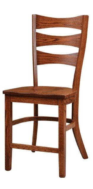 Door County Sierra Stationary Stool 30"-0