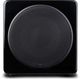 SnapAV Episode® Evolution Series Gloss Black 6" Sealed Subwoofer-1