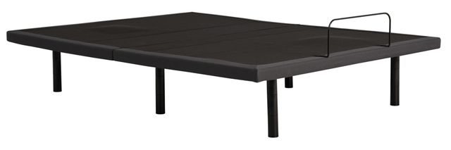 baselogic™ by Serta® Gold California King Adjustable Base-3