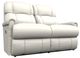 La-Z-Boy® Pinnacle Shell Power Wall Reclining Loveseat with Headrest and Lumbar-0