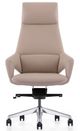 VIG Furniture Modrest Prost Beige Executive Office Chair-1