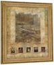 Classy Living Tuscan Terrace Montage Wall Art-2