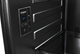 Whirlpool® 24" 5.1 Cu. Ft. Fingerprint Resistant Stainless Steel Under the Counter Refrigerator-3