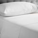 Weekender™ Hotel Full XL Flat Sheet-2