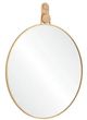 Renwil® Kinsley Gold Leaf Accent Mirror-1