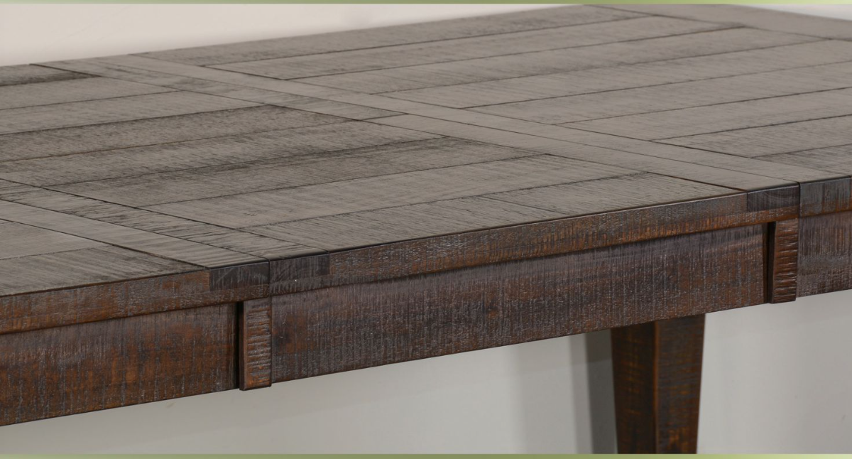 Sunny Designs Homestead Dining Table - Thumbnail 2
