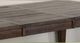 Sunny Designs™ Homestead Tobacco Leaf Extension Dining Table-3