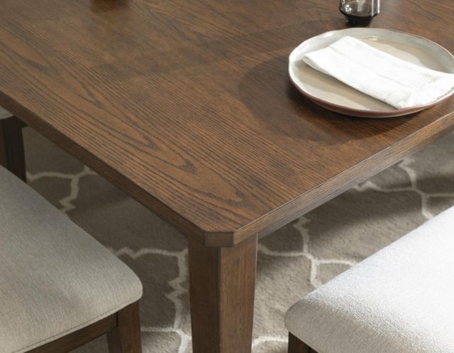 Legacy Classic Hartford Fawn Dining Table-4