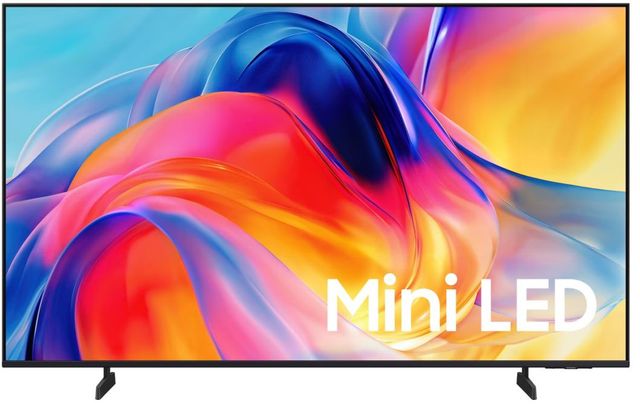 Samsung M70H 55" Titan Black 4K Ultra HD Mini LED Smart TV-0