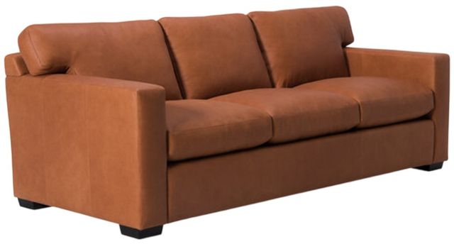 Palliser® Furniture Customizable Madison Track Arm Sofa-0