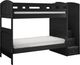 Canyon Furniture Co Twin Step Bunk-0