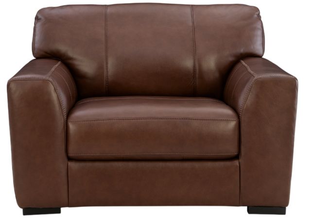Signature Design by Ashley® Brogliano Canyon Chair and a Half-2