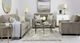 Decor-Rest® Furniture LTD Customizable 2967 Loveseat-1