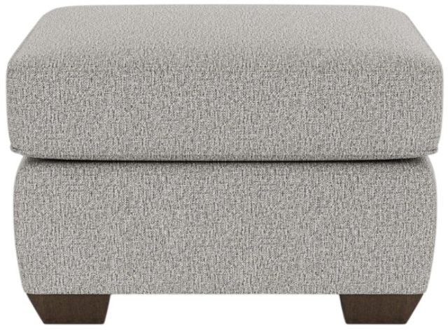 Flexsteel® Customizable Main Street Ottoman-3